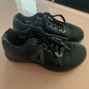 Reebok Nano 7 gum bottom